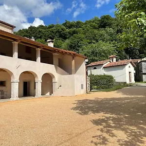 Il Bosco , Vittorio Veneto Italien
