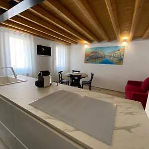 Elva House , Chioggia Italien