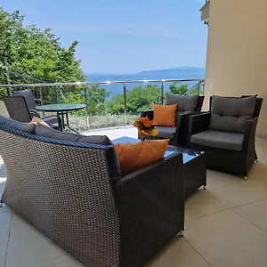 Magnolia , Opatija Kroatien