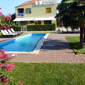 Premium Maj **** , Poreč Kroatien