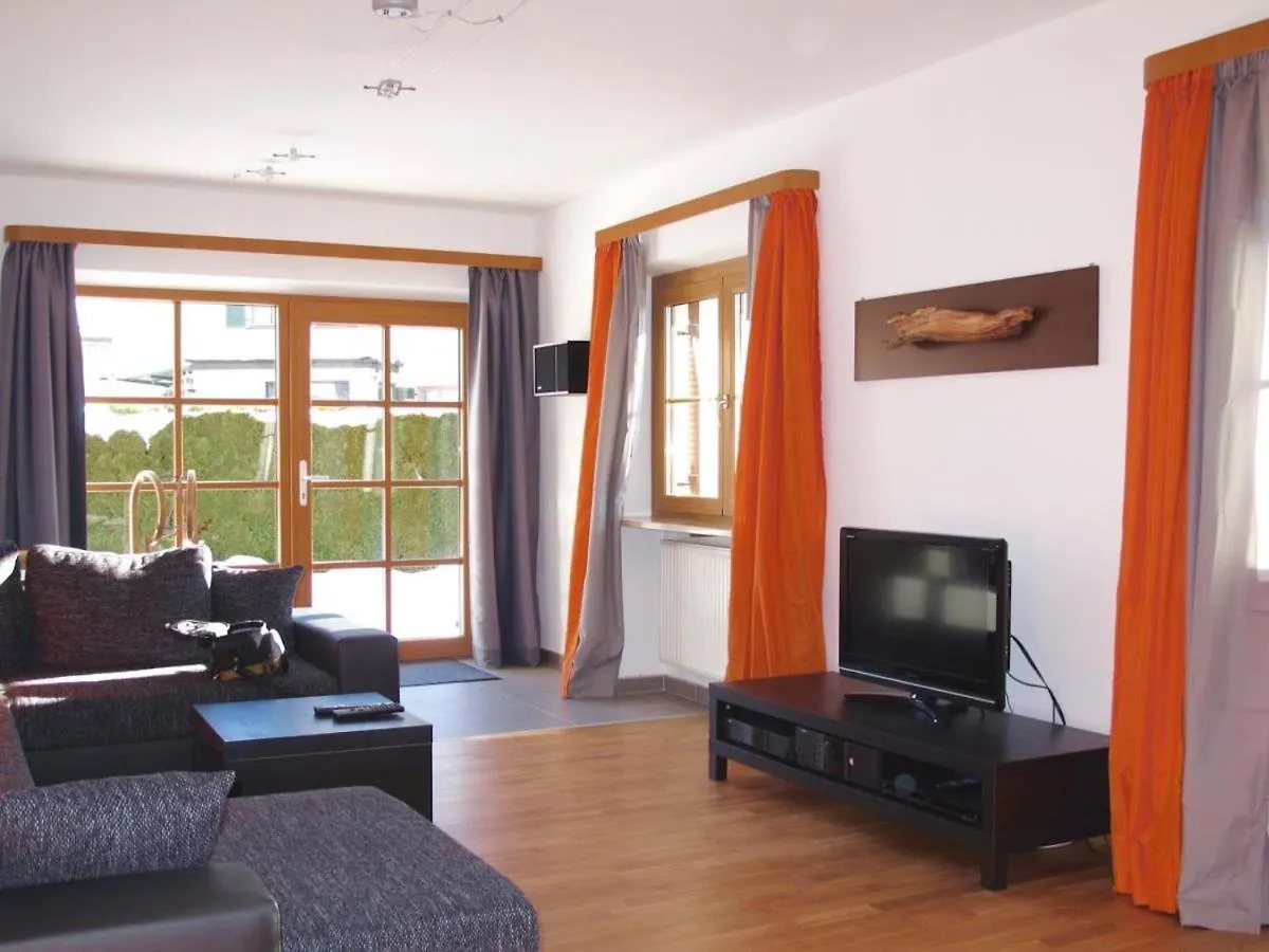 Apartment FeWo Hans im Glück Garmisch-Partenkirchen