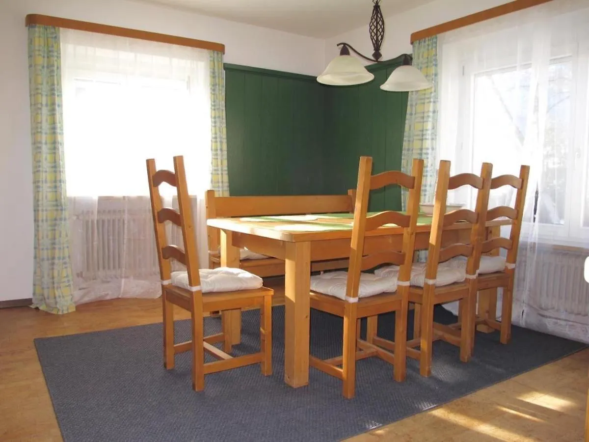 FeWo Hans im Glück Garmisch-Partenkirchen